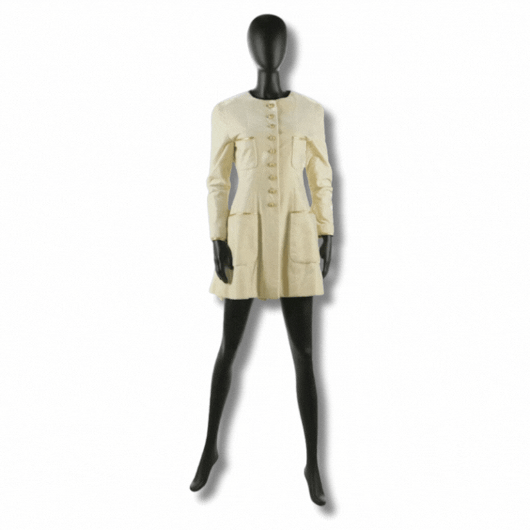 Winter Landmark: Sneak Peek