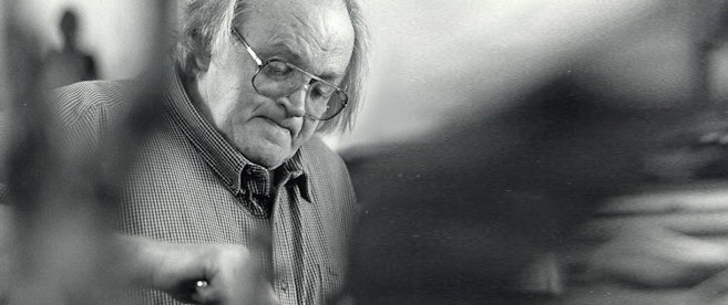 Seller Story: John Tuska–Lexington, KY