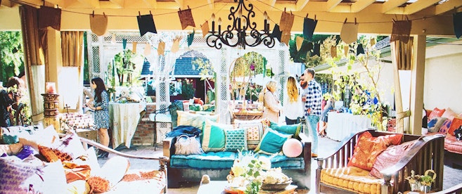 Seller Story : Joely Fisher,  Los Angeles, CA