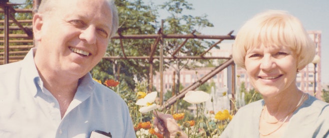 Seller Story: The Golder Collection, Cincinnati, OH