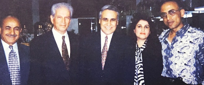 Seller Story: Setareh Gallery, Los Angeles, CA