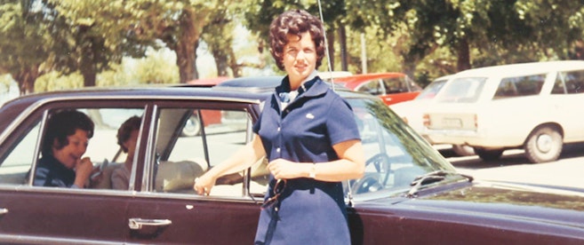 Seller Story: Vicki McCaw – Aiken, SC