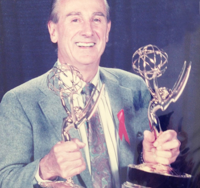 Seller Story: Dick Schneider, Boston, MA