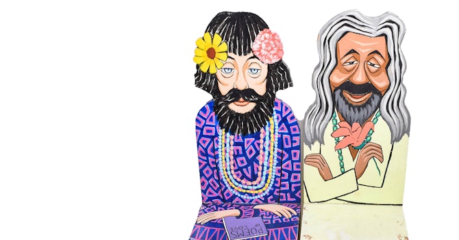 Seller Story: David and Christina Arquette, Los Angeles, CA