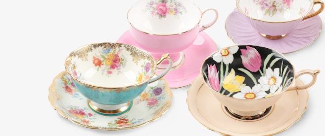 Tips of The Trade: 5 Ways to Preserve Your Antique Heirlooms 