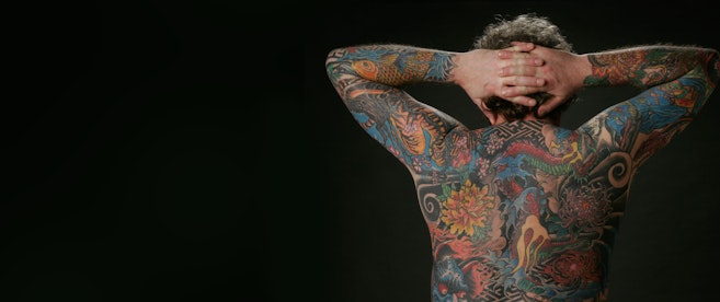 Seller Story: Nick Bubash