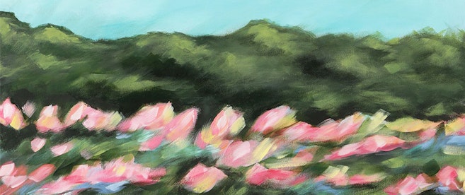 A.C.E. Series: What Makes An Oil Painting Valuable