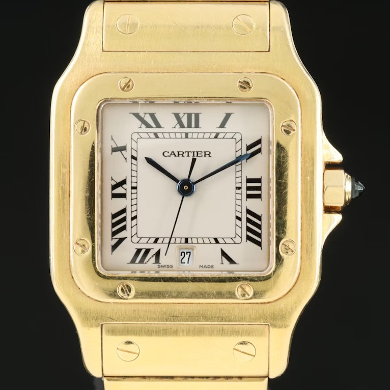 The Most Iconic Mens Watches Of All Time