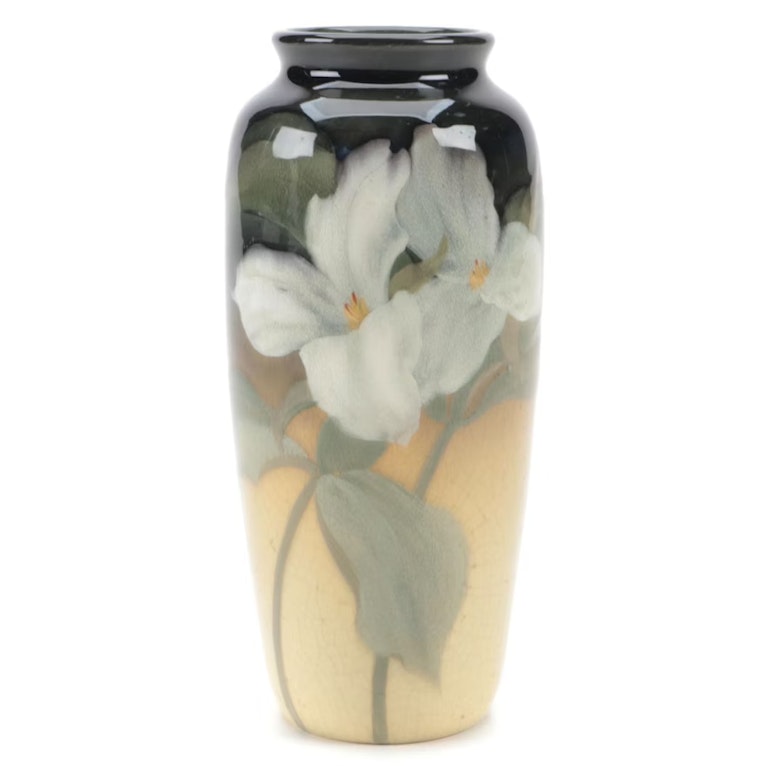 Rookwood Pottery: Cincinnati’s Legacy in Art Pottery