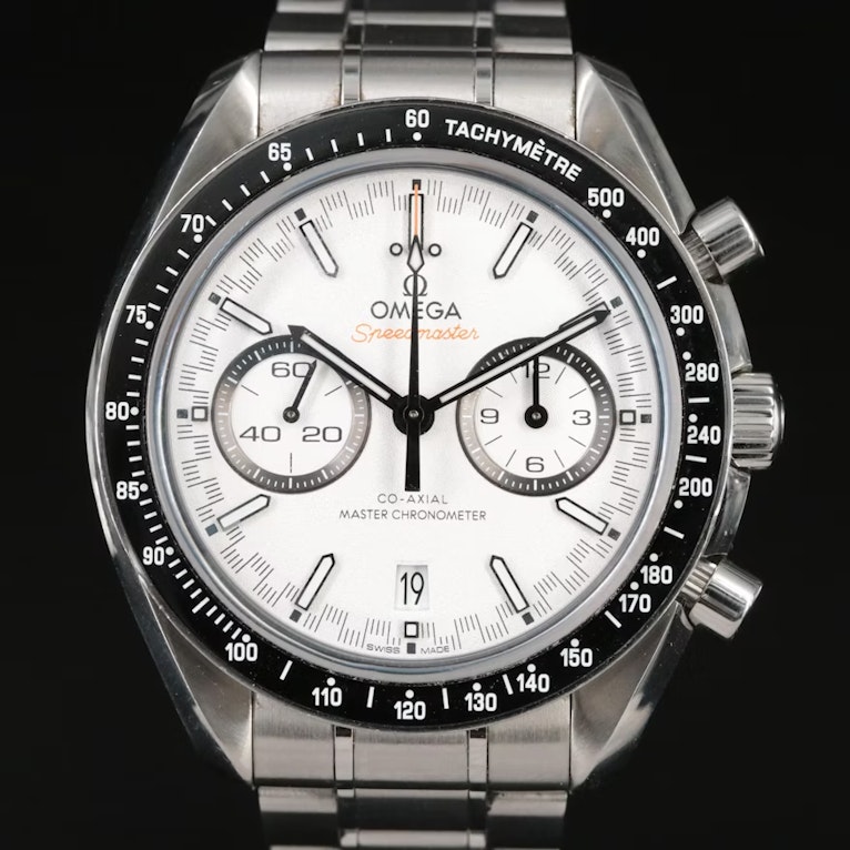 The Most Iconic Mens Watches Of All Time