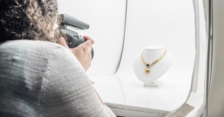 How to Sell Your Jewelry Online, The EBTH Difference