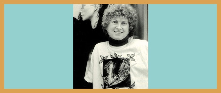 Featured Artist: Barbara Hershey