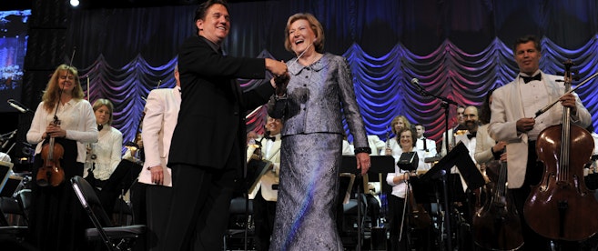 The Richard & Helen DeVos Estate