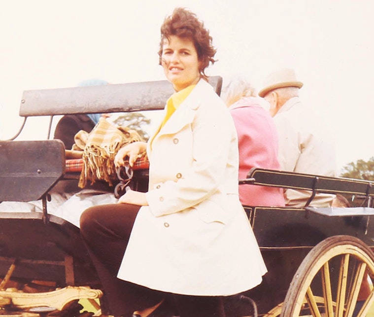 Seller Story: Vicki McCaw – Aiken, SC