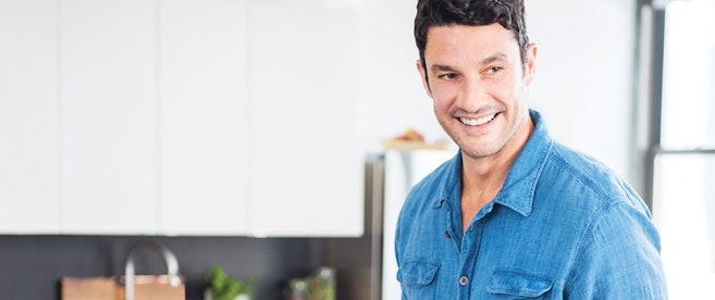 Modern Masters: Chef Sam Talbot