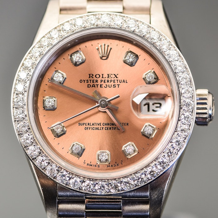 Used Rolex Buying Guide Main Image