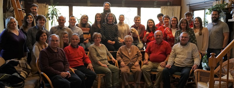 Seller Story: The Dzwill Family