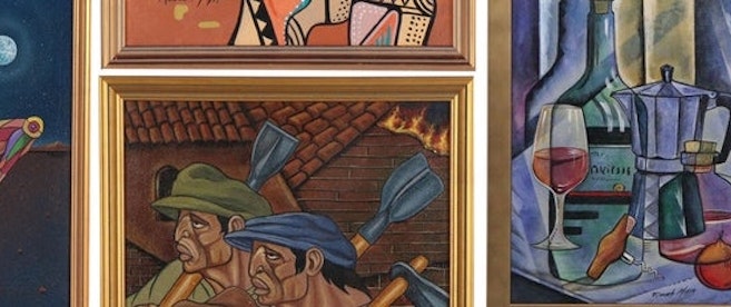 E X H I B I T: Ricardo Maya