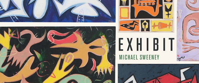 Michael Sweeney Exhibit