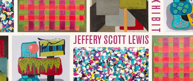 E X H I B I T : Jeffrey Scott Lewis