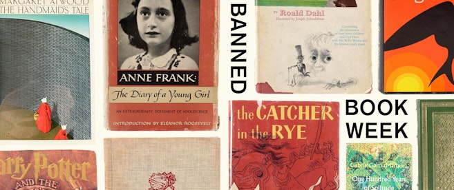 Banned Books Week