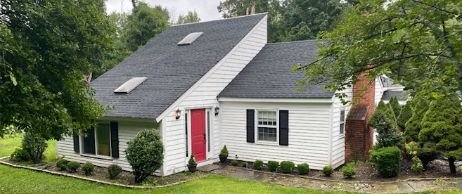 Featured Estate: Levy Family Ridgefield, Connecticut