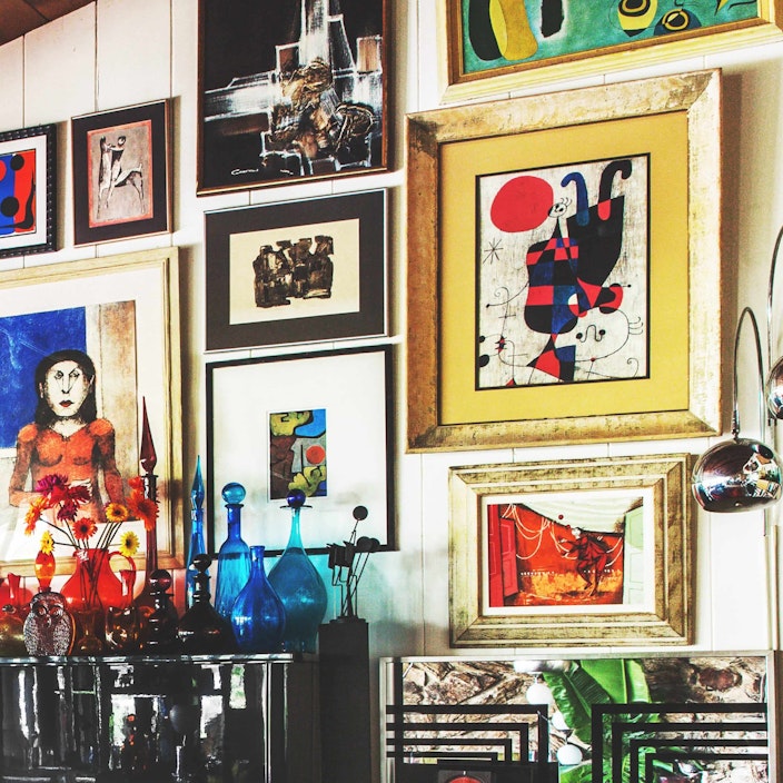 Art Buyer's Guide: How to Judge the Value of a Painting Main Image