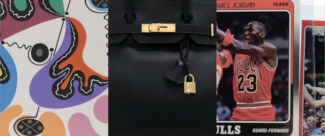 Feature: A Different Strategy For Investment