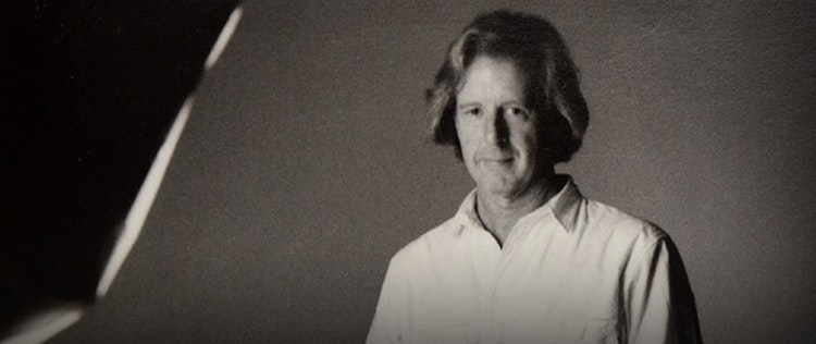 Featured Collection: prolific writer and advertiser: David Leddick