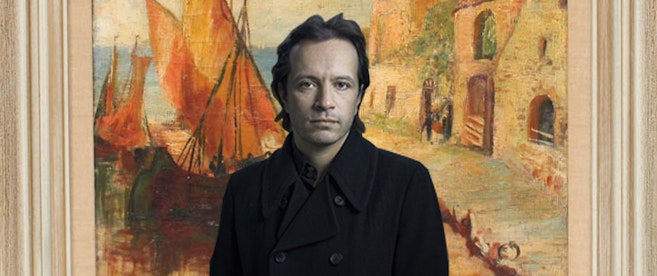 Shopper Stories: Joost Baars