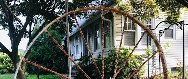 Featured Estate: Baker Family Collectibles & Political Ephemera