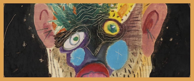 Artist On The Verge: Philip the Transplant