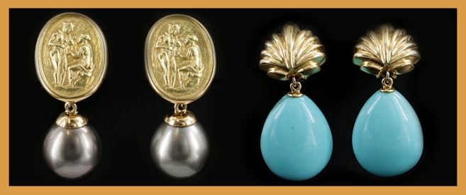 Featured Artist: Tony White