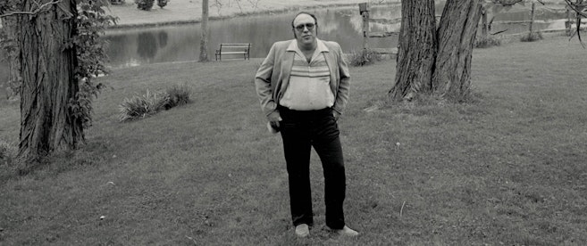 Seller Story: Famed Sci-Fi Writer - Mike Resnick