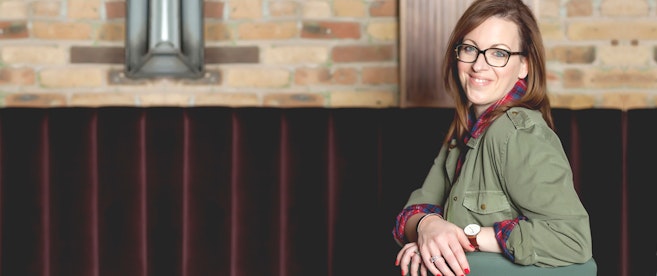 Tips of the Trade: House of Hipsters’ Kyla Herbes on How to Shop an Estate Sale Online