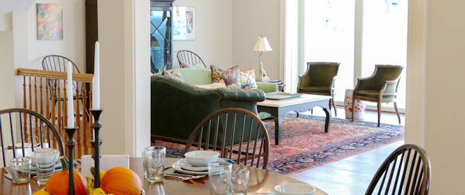 Design Collaboration: Homearama