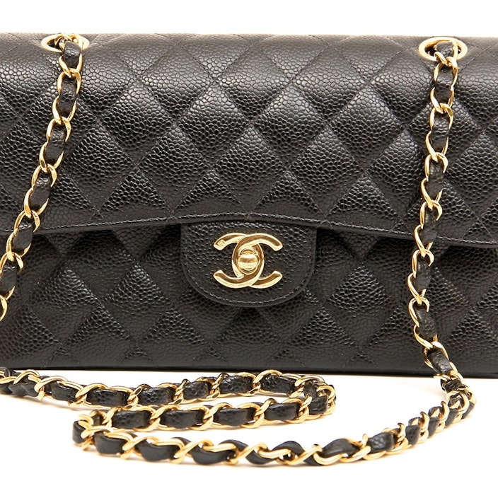 Buying Used Designer Handbags Online Main Image