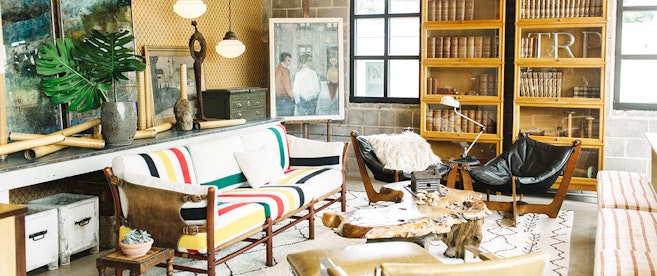 Keys To The City: Austin, TX-How To Get The Austin Look