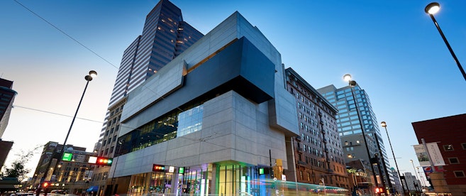 A.C.E. Series: Emerging Artists at the Cincinnati Contemporary Arts Center