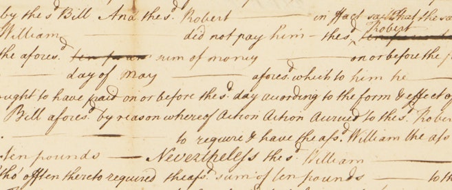 Seller Story: The Hutchinson Signature Collection, Atlanta, GA