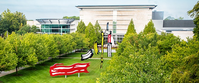 A.C.E. Series: Modern and Contemporary Design 