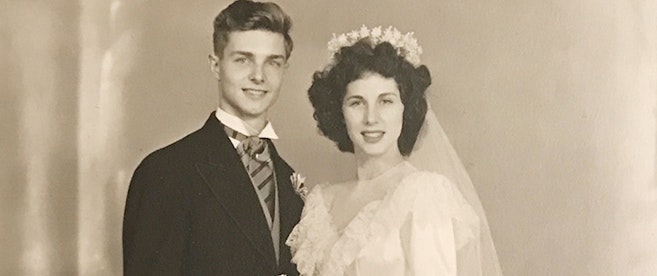 Seller Story: The Estate of George J. Carbone, West Nyack, New York