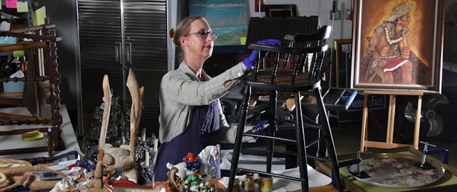 Expert Tips: Restoring Glory