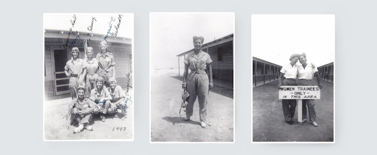 Seller Story: Marcia Earlene Fertig, Cincinnati, OH