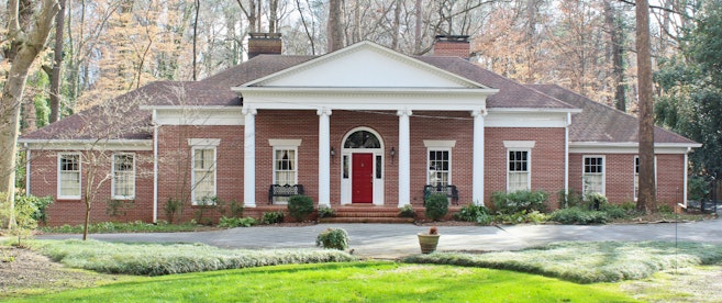 Seller Story: Aida & Allan Flamm, Atlanta, GA