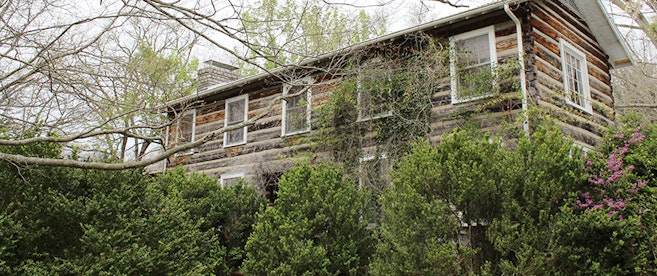 Seller Story: Jimmie and Jack Phelps, M.D. 