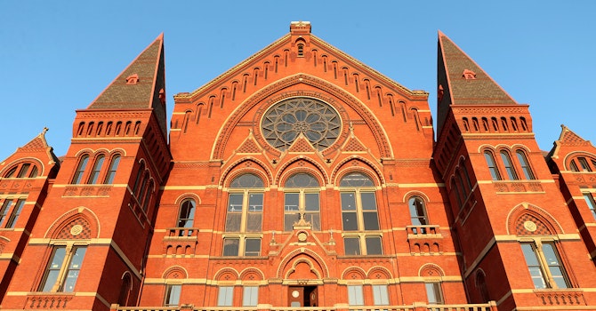 Seller Story: Auction Benefitting Cincinnati Opera