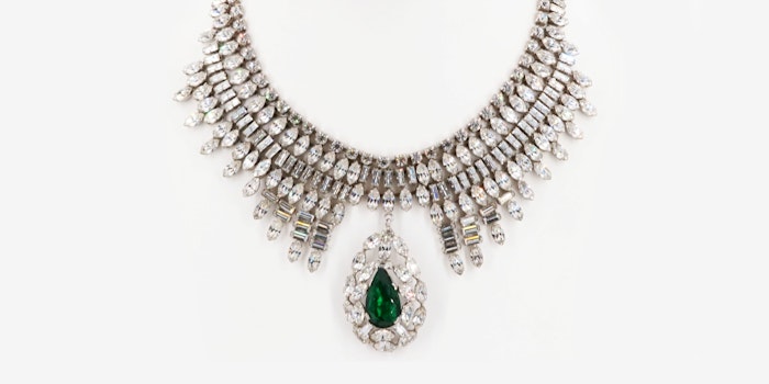 Tips of the Trade: Costume Jewelry History & Collecting Tips