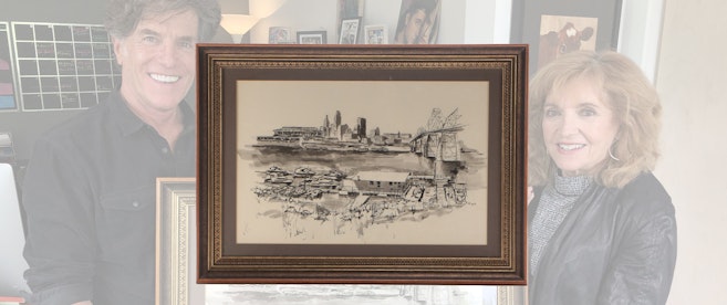 Shopper Stories: Family Treasure Rediscovered