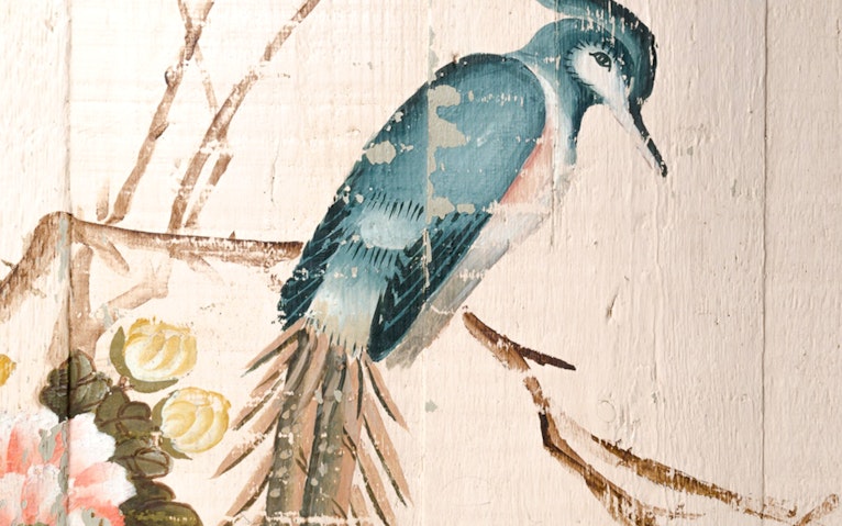 Seller Story: Debbie Gruber, Los Angeles, CA